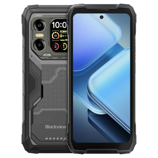 Blackview XPLORE X1 5G 12GB/256GB Black