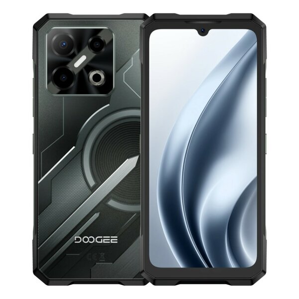 Doogee Blade GT Play 5G 8GB/256GB Black