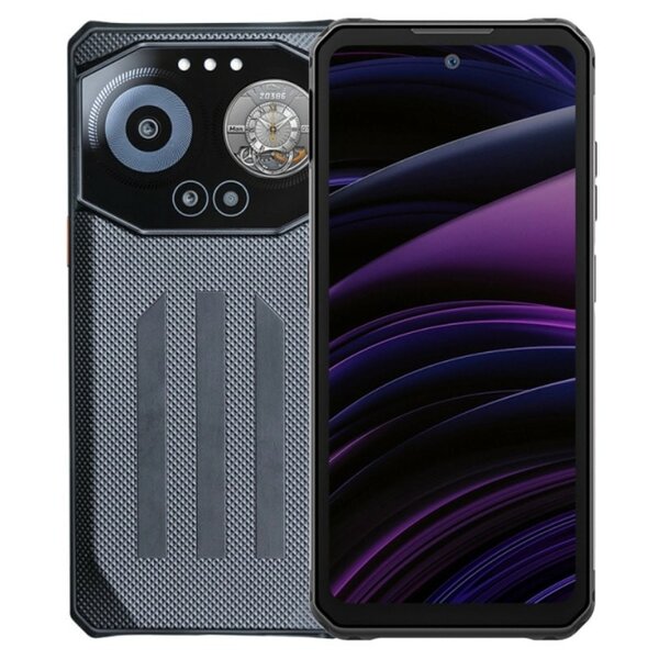 iiiF150 B3C 4GB/256GB Granite Grey