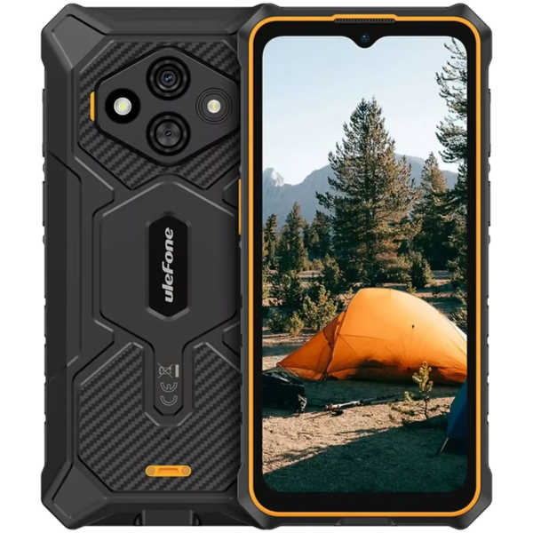 Ulefone RugKing 3 Pro 8GB/128GB Orange