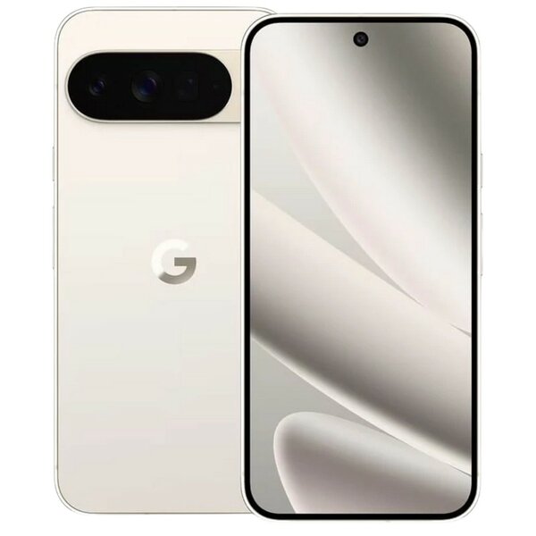 Google Pixel 10 Pro XL 5G 16GB/512GB Porcelain