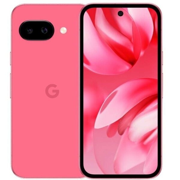 Google Pixel 9a 5G 8GB/128GB Peony