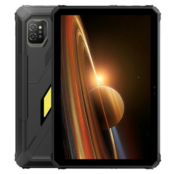 Blackview Active 7 WiFi+4G 8GB/128GB Black