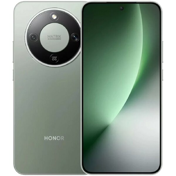 Honor Magic 8 Lite 5G 8GB/512GB Forest Green