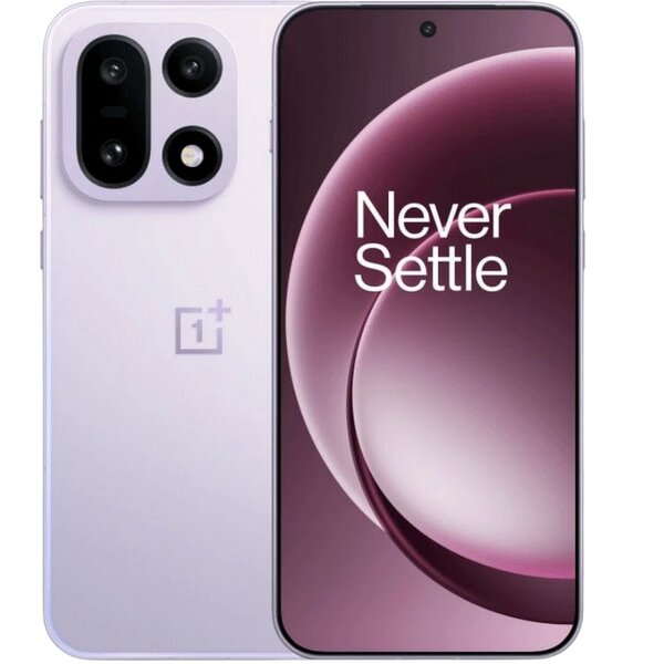 OnePlus 15 5G 16GB/512GB Ultra Violet