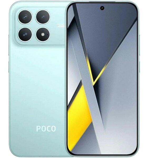 POCO F8 Pro 5G 12GB/512GB Blue