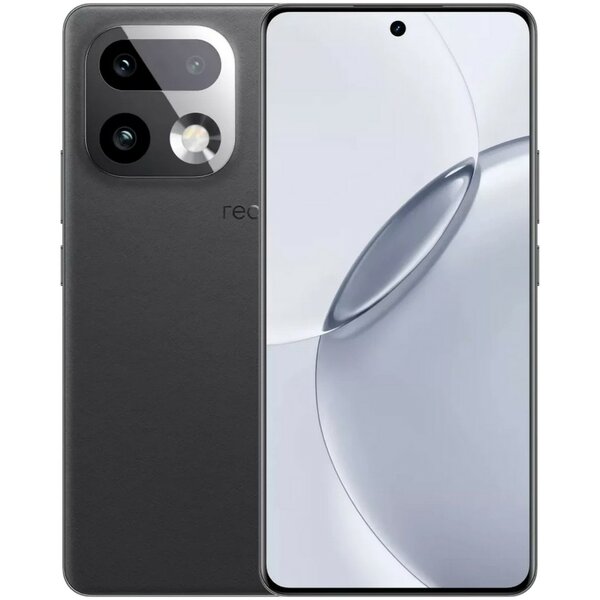 Realme 16 Pro+ 8GB/512GB Master Grey