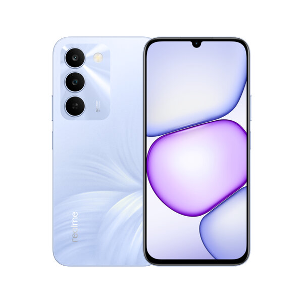 Realme C100 5G 4GB/256GB Purple