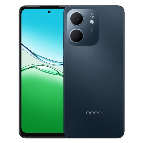 OPPO A5x 4GB/128GB Midnight Blue