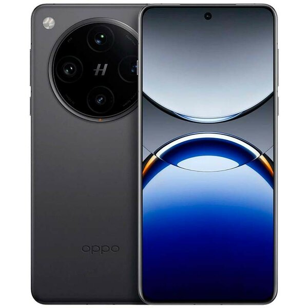 OPPO Find X8 Pro 5G 16GB/512GB Space Black