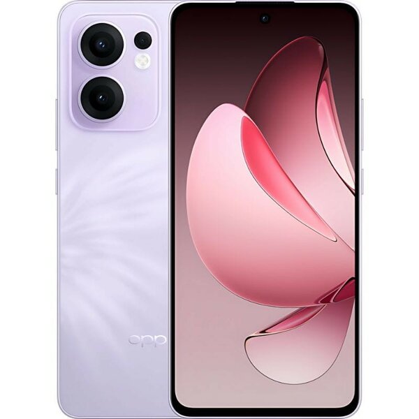 OPPO Reno 13 F 5G 8GB/256GB Plume Purple