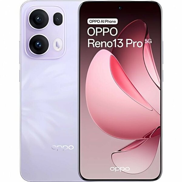 OPPO Reno 13 Pro 5G 12GB/512GB Plume Purple