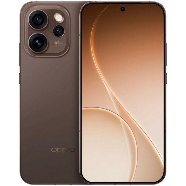 OPPO Reno 15 Pro 5G 12GB/512GB Dusk Black
