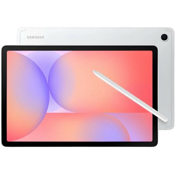 Samsung Galaxy Tab S10 Lite WiFi 6GB/128GB Silver