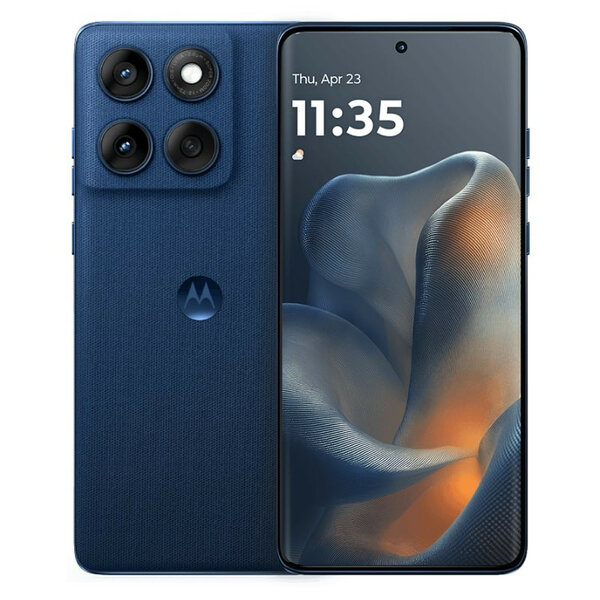 Motorola Edge 60 5G 8GB/256GB Gibraltar Sea