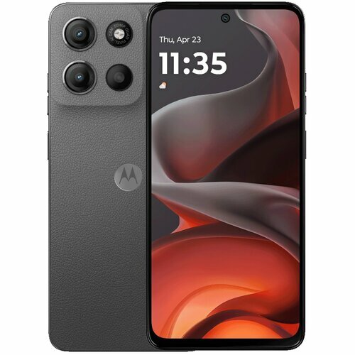 Motorola Moto G15 Power 8GB/512GB Gravity Grey