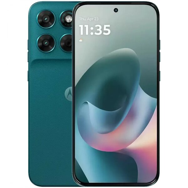 Motorola Moto G77 5G 8GB/256GB Shaded Spruce