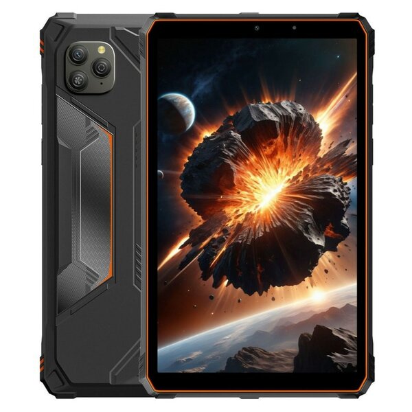 Blackview Active 5 WiFi+4G 6GB/128GB Orange