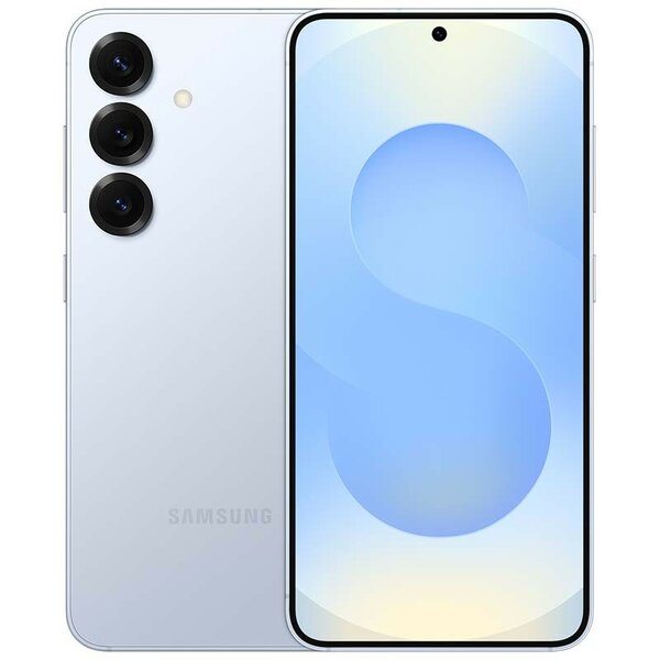 Samsung Galaxy S25 5G 12GB/512GB Icyblue
