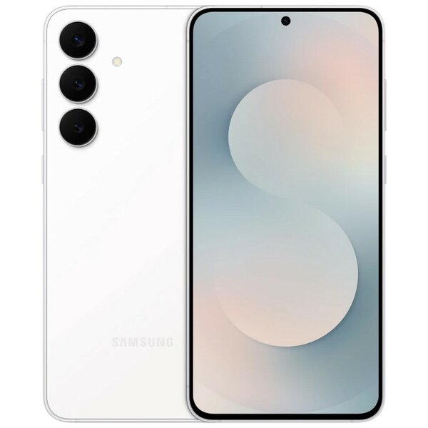 Samsung Galaxy S25 FE 5G 8GB/128GB White