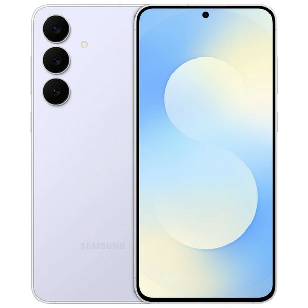 Samsung Galaxy S25 FE 5G 8GB/256GB Icyblue