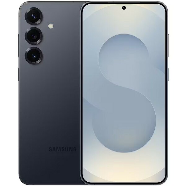 Samsung Galaxy S25+ 5G 12GB/256GB Blueblack