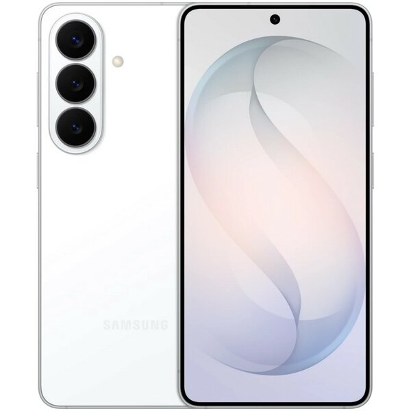 Samsung Galaxy S26 5G 12GB/512GB White