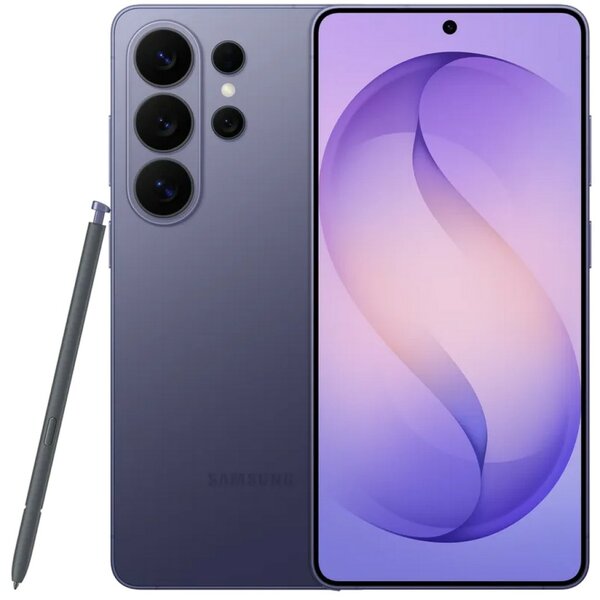 Samsung Galaxy S26 Ultra 5G 12GB/512GB Cobalt Violet