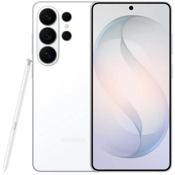 Samsung Galaxy S26 Ultra 5G 16GB/1TB White