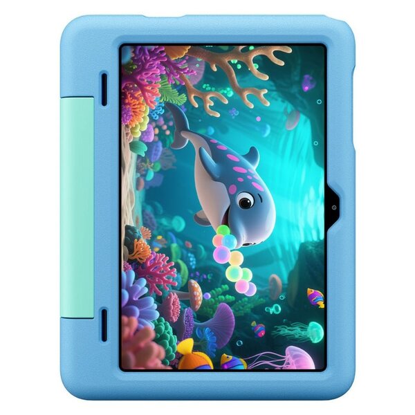 Blackview Tab 20 Kids WiFi 4GB/64GB Bubble Blue