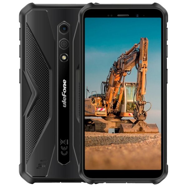 Ulefone Armor X12 3GB/32GB All Black