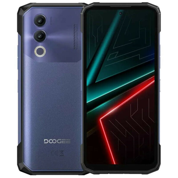 Doogee Blade 20 4GB/128GB Purple