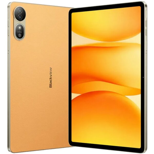 Blackview MEGA 12 WiFi+5G 12GB/256GB Flash Gold