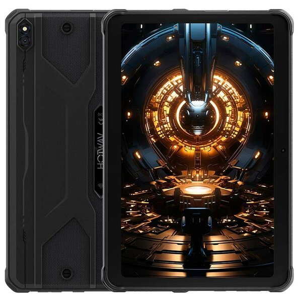 Hotwav R8 WiFi+4G 4GB/128GB Black