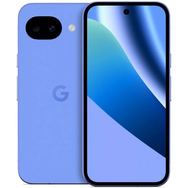 Google Pixel 10a 5G 8GB/256GB Lavender