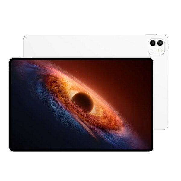 Honor MagicPad 4 WiFi 12GB/256GB White
