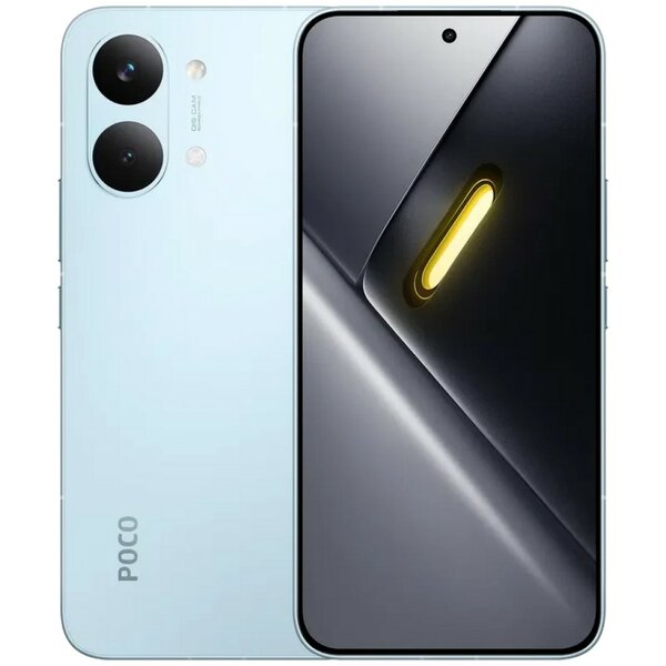 POCO X8 Pro Max 5G 12GB/256GB Blue