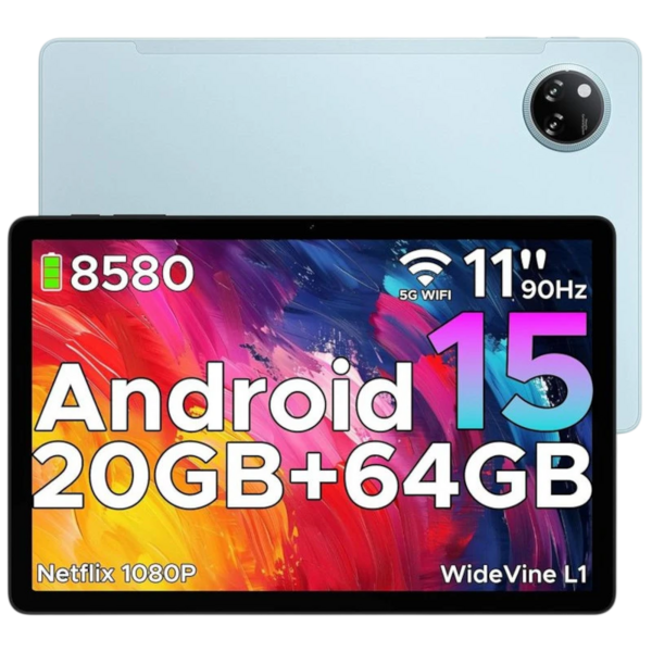Doogee Tab A9+ WiFi 4GB/64GB Blue