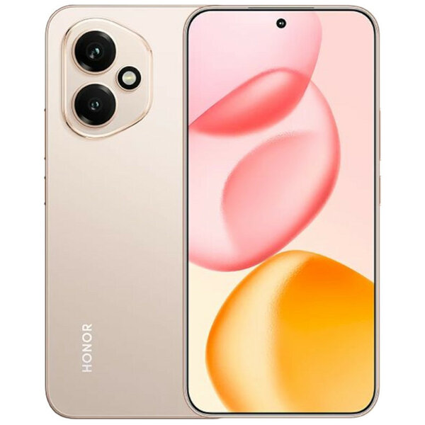 Honor 400 5G 8GB/256GB Desert Gold