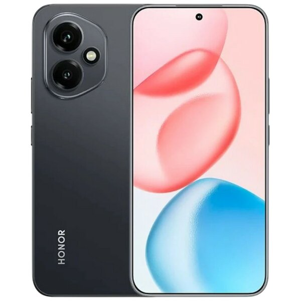 Honor 400 5G 12GB/512GB Midnight Black
