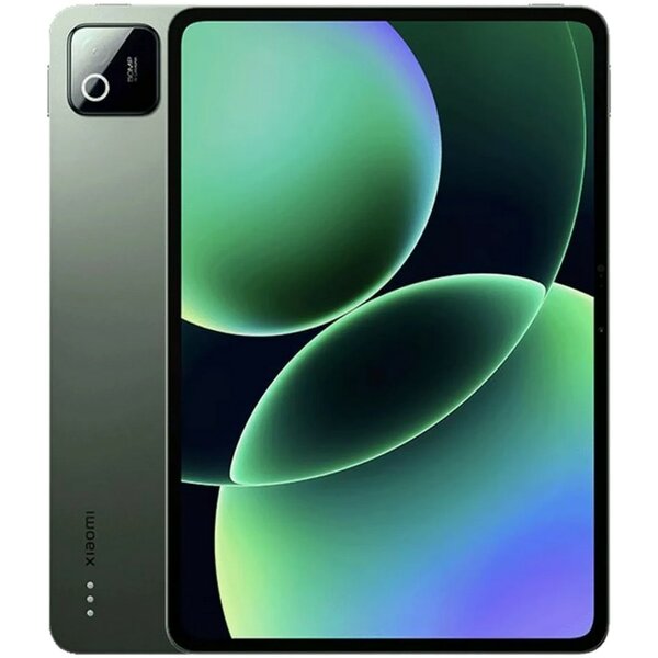 Xiaomi Pad 8 Pro WiFi 12GB/512GB Pine Green