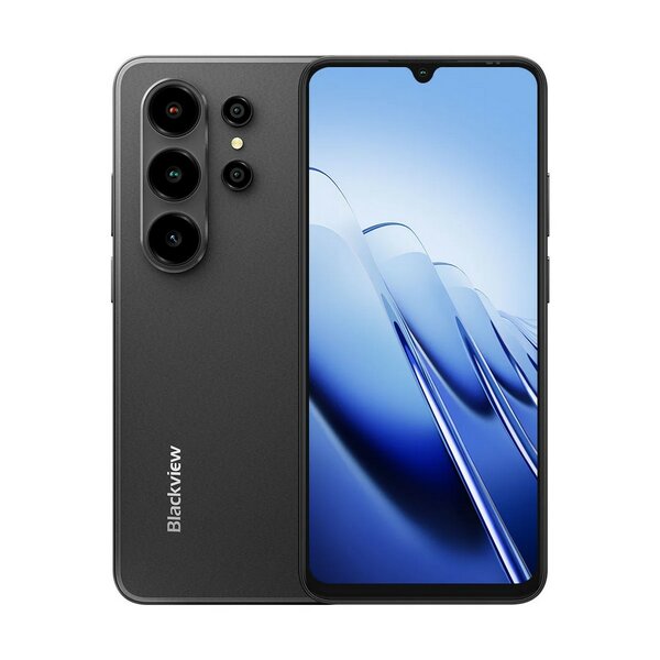 Blackview WAVE 10 8GB/128GB Graphite Black