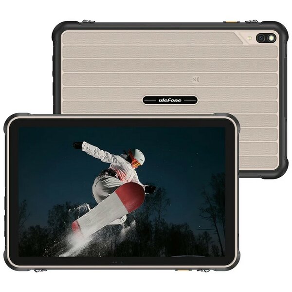 Ulefone RugKing Pad 2 Pro WiFi+4G 8GB/256GB Grey