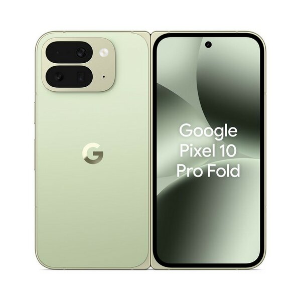 Google Pixel 10 Pro Fold 5G 16GB/256GB Jade