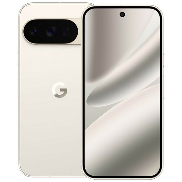 Google Pixel 10 Pro 5G 16GB/128GB Porcelain