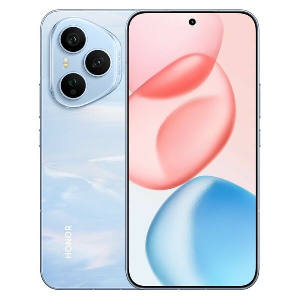 Honor 400 Pro 5G 12GB/512GB Tidal Blue
