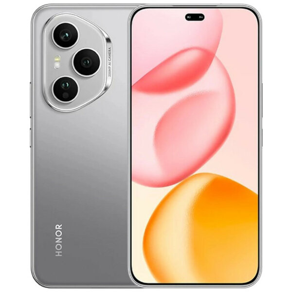 Honor 400 Pro 5G 12GB/512GB Lunar Grey