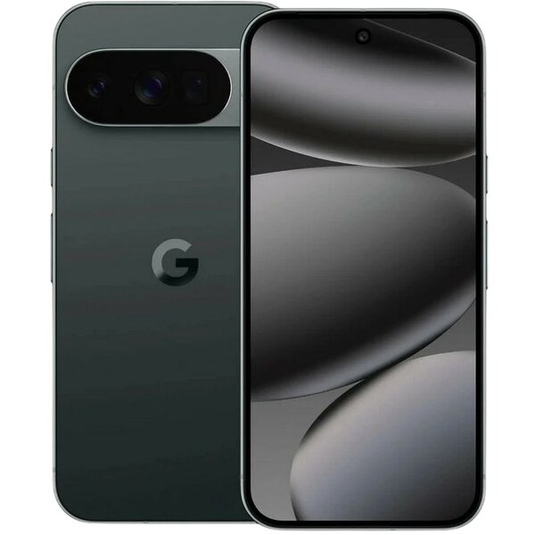 Google Pixel 10 Pro XL 5G 16GB/256GB Obsidian
