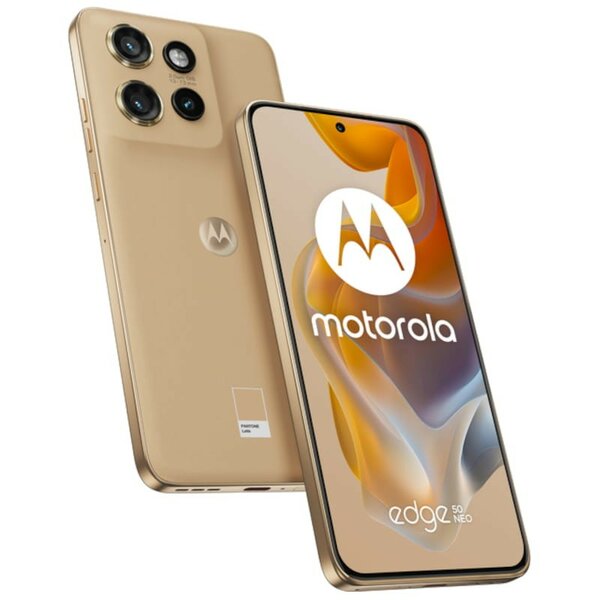Motorola Edge 50 Neo 5G 12GB/512GB Latte