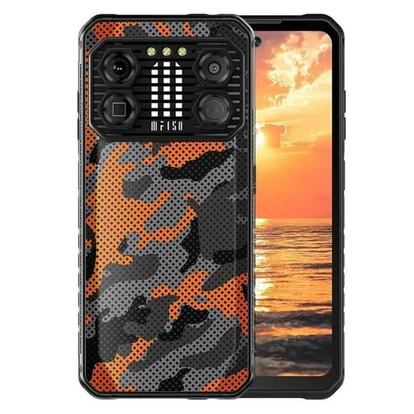 IIIF150 B2 Pro 12GB/256GB Sun Light